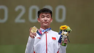 China se distanció de Estados Unidos y se afirmó en la cima del medallero olímpico de Tokio