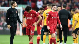 Liverpool perdió la Premier League por un punto pese a triunfo sobre Wolves