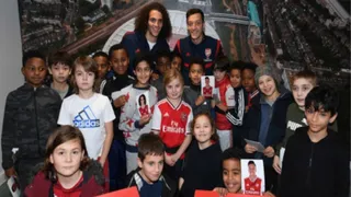 Arsenal hará importante donación a organizaciones que luchan contra el coronavirus en Inglaterra