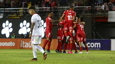 Ñublense logró un esforzado triunfo al imponerse a un Copiapó que sigue sin levantar cabeza
