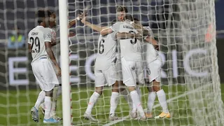 La programación de las semifinales de la Champions League