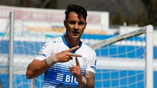 Vicepresidente de Rosario aseguró que el precio de Zampedri para la UC es conversable