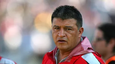 Claudio Borghi y su época dorada en Colo Colo: “Nuestra vuelta no era para ser campeones, era para no quebrar”