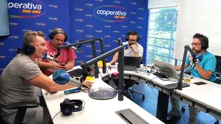 El Show de Al Aire Libre: ¿Qué es lo primero que le pides al DT de tu equipo para 2019?