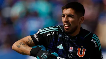 Gabriel Castellón entregó su total respaldo al paro de futbolistas