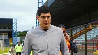 Carlos Lampe donará plasma: “Es un deber como ciudadano que tuvo Covid-19”