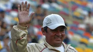 Falleció Hugo Sotil: Crack de Perú y figura del FC Barcelona junto a Johan Cruyff