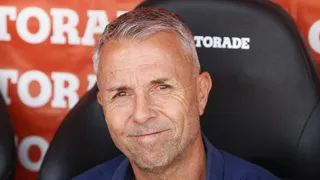 Si se da Gustavo Álvarez quedaría feliz: La U va por dos delanteros de peso