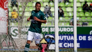 Sebastián Ubilla interpuso una demanda laboral contra Santiago Wanderers