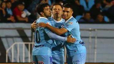 Resumen Iquique vs Cobresal por el Campeonato Nacional 2025: goles, resultado y estadísticas