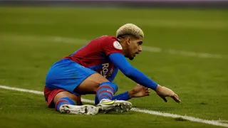 El tremendo clásico español ganado por Real Madrid por la Supercopa de España en Arabia Saudita