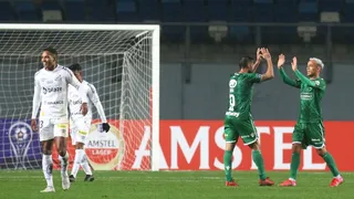 Audax Italiano evitó castigo por presuntos actos racistas ante Santos en Copa Sudamericana