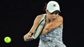 Ashleigh Barty renunció a jugar Indian Wells y Miami
