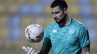 Un chileno jugará la gran final de la Copa Sudamericana 2024