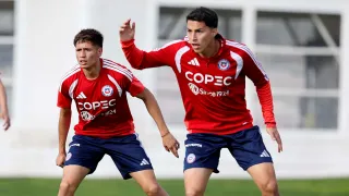 Tres años después vuelve a La Roja y revela cómo Colo Colo cambió su carrera