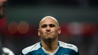 Ex delantero mexicano: Si Suazo era más profesional, habría hecho lo que hubiera querido