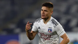 Leonardo Gil lidera con holgura el ranking de pases correctos en el Campeonato Nacional