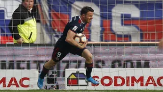 Ex atleta Ricardo Roach explicó el entrenamiento al que se sometió Angelo Henríquez