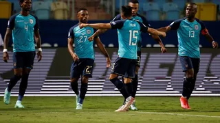 Brasil se quedó sin campaña perfecta en Copa América  y cortó racha triunfal con empate ante Ecuador