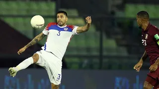 Lizardo Garrido: Guillermo Maripán no jugó bien, pero tampoco es para crucificarlo