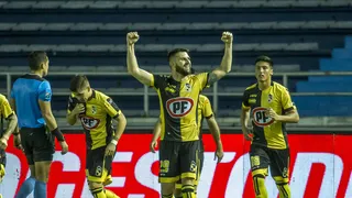 Coquimbo Unido quiere hacer historia ante Junior y pasar a semifinales de la Sudamericana