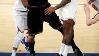 Los Angeles Clippers derribó a Golden State Warriors en la NBA