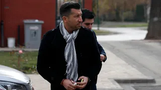 Luis Marín e incidentes de hinchada de la U: Deben haber sanciones para el club