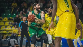 Manny Suárez y Sebastián Herrera tuvieron destacadas actuaciones en Europa