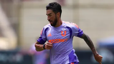 La U de Chile responde sin público y Lucero se estrena en las redes en un partido que dejó señales