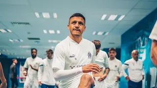 ¿Cuál fue la reacción en Marsella por el interés de PSG en Alexis Sánchez?