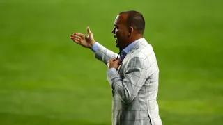 Tendrá despedida: Rafael Dudamel dirigirá ante Palestino su último partido como DT de la U