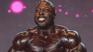 Fisicoculturista fue hallado sin vida en su hotel antes de competir en el Míster Olympia