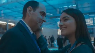 Amazon Prime Video anunció segunda temporada de la serie “El Presidente”