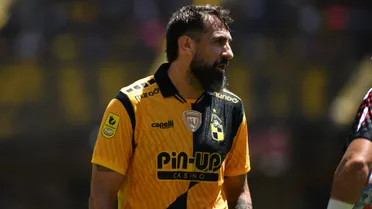 Tolima 3-0 Coquimbo por la Copa Libertadores 2026 | Resumen y goles