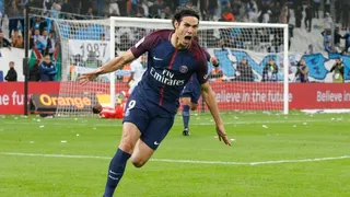 Representante de Cavani reconoció interés de Flamengo, Palmeiras e Inter por el jugador