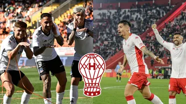 Se topará con otro chileno: Leonardo Gil encontró club tras salir de Colo Colo