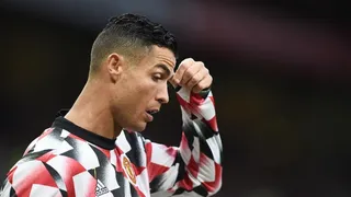 Mamá de hincha inició acciones legales contra Cristiano Ronaldo por destrozar un celular