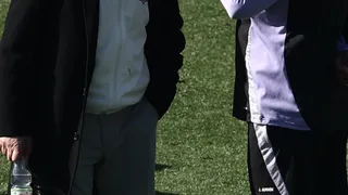 Acelera Colo Colo: Aníbal Mosa revela cuándo se conocerá al nuevo técnico