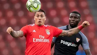 Club América desistió del fichaje de Nicolás Castillo: “Ya estamos buscando otras opciones”