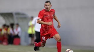 Unión San Felipe y Ñublense timbraron pálido empate en Quillota