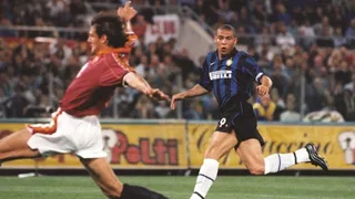 Ronaldo: Cuesta no apoyarse en jugadores como Lukaku, marca un gol por partido