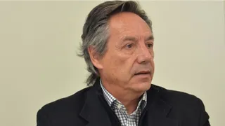 Dragicevic y rol de Pinochet en construcción del Monumental: No hubo participación del Estado