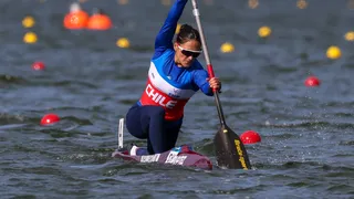 La agenda de los deportistas del Team Chile para este viernes 3 de noviembre en Santiago 2023