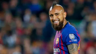 Medio español aseguró que cinco millones de euros separan a Arturo Vidal de Inter de Milán