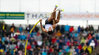 Armand Duplantis: El principal objetivo es batir el récord mundial