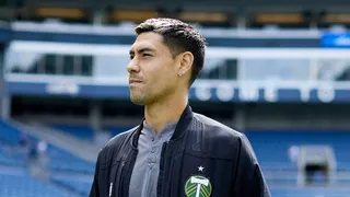 Felipe Mora se someterá a una cirugía y estará nueve meses fuera de las canchas