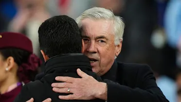 Es un secreto a voces: La Selección de Brasil va con todo por Carlo Ancelotti