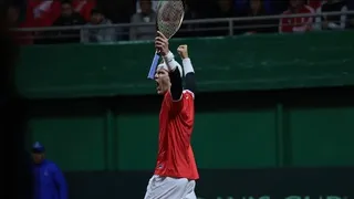 Jarry y el triunfazo de Chile en Fiestas Patrias: Festejen con responsabilidad y una piscola más por el equipo