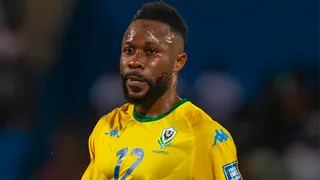 Controversia en Gabón: Jugador informó que nació cuatro años después de la muerte de su madre