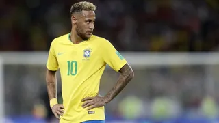Neymar desató su furia tras ser consultado por posible retorno a FC Barcelona